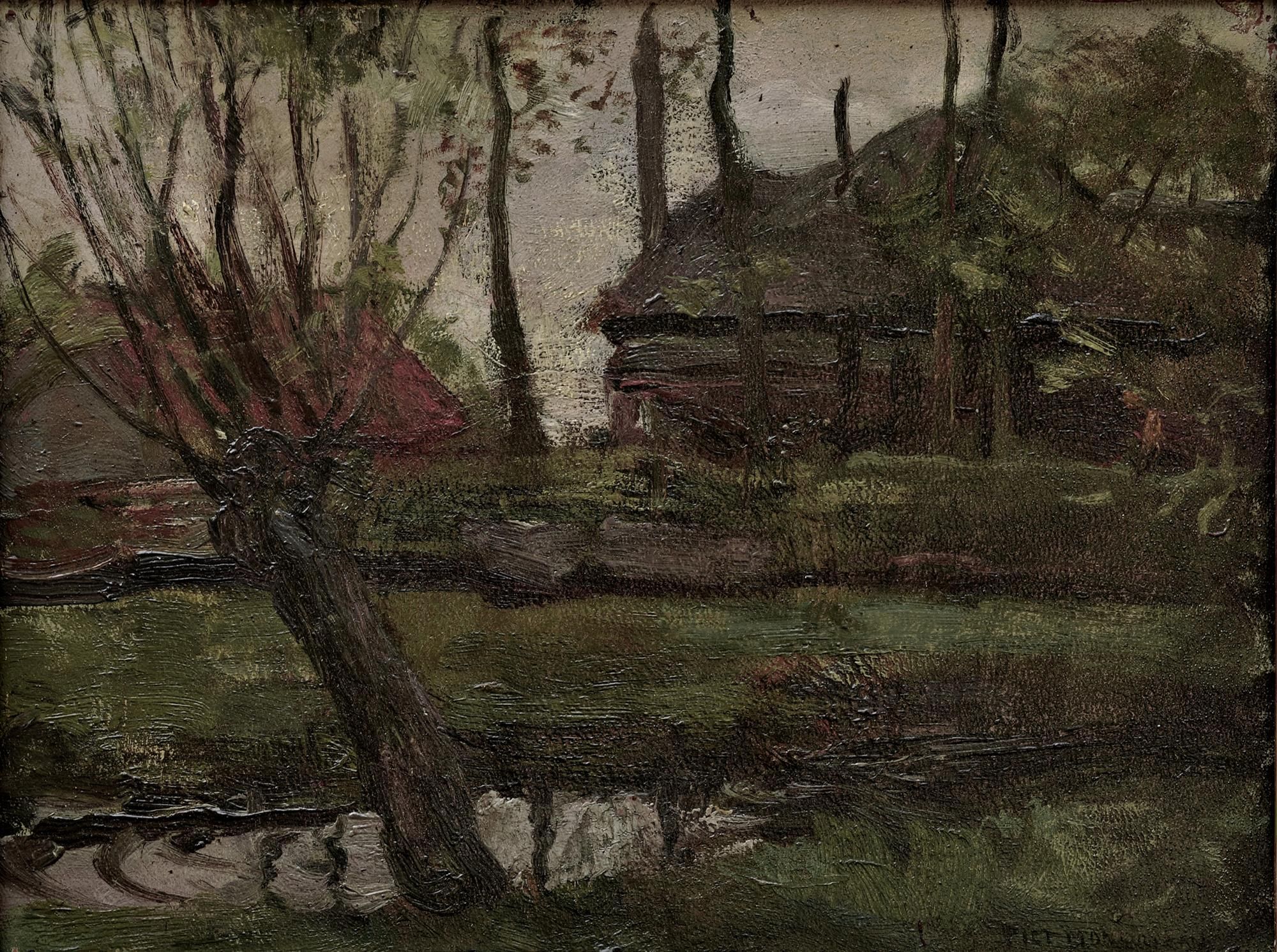 4. ΠΗΤ ΜΟΝΤΡΙΑΝ ΤΟΠΙΟ ΠΕΡ. 1900