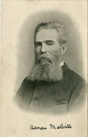 O &Mu;έ&rho;&mu;&alpha;&nu; &Mu;έ&lambda;&beta;&iota;&lambda; &tau;&omicron; 1885. 