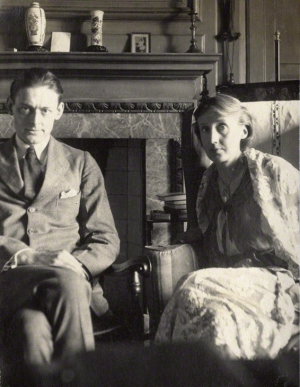 Lady Ottoline Morrell