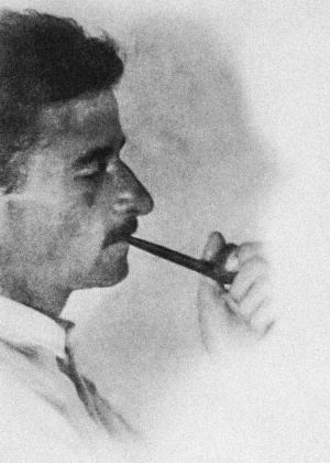 O &Gamma;&omicron;&upsilon;ί&lambda;&lambda;&iota;&alpha;&mu; &Phi;ώ&kappa;&nu;&epsilon;&rho; &tau;&omicron; &kappa;&alpha;&lambda;&omicron;&kappa;&alpha;ί&rho;&iota; &tau;&omicron;&upsilon; 1924.