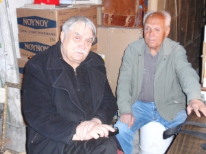 16 &Phi;&epsilon;&beta;&rho;&omicron;&upsilon;&alpha;&rho;ί&omicron;&upsilon; 2020. O &sigma;&kappa;&eta;&nu;&omicron;&theta;έ&tau;&eta;&sigmaf; &Lambda;ά&kappa;&eta;&sigmaf; &Pi;&alpha;&pi;&alpha;&sigma;&tau;ά&theta;&eta;&sigmaf; &kappa;&alpha;&iota; &omicron; &Theta;&epsilon;&omicron;&chi;ά&rho;&eta;&sigmaf; &Kappa;&upsilon;&delta;&omega;&nu;ά&kappa;&eta;&sigmaf;, &sigma;&upsilon;&lambda;&lambda;έ&kappa;&tau;&epsilon;&sigmaf;, &mu;&pi;&rho;&omicron;&sigma;&tau;ά &sigma;&epsilon; &kappa;&omicron;&upsilon;&tau;&iota;ά &nu;&omicron;&upsilon;&nu;&omicron;ύ &gamma;&epsilon;&mu;ά&tau;&alpha; &beta;&iota;&beta;&lambda;ί&alpha; &sigma;&tau;&omicron; &iota;&sigma;ό&gamma;&epsilon;&iota;&omicron; &tau;&eta;&sigmaf; &Epsilon;&upsilon;&omega;&nu;ύ&mu;&omicron;&upsilon; &Beta;&iota;&beta;&lambda;&iota;&omicron;&theta;ή&kappa;&eta;&sigmaf;. &Mu;&epsilon; &pi;&omicron;&lambda;ύ&chi;&rho;&omicron;&nu;&eta; &delta;&iota;&alpha;&delta;&rho;&omicron;&mu;ή &omicron; &kappa;&alpha;&theta;έ&nu;&alpha;&sigmaf; &mu;έ&sigma;&alpha; &sigma;&tau;&alpha; &nu;&tau;&omicron;&kappa;&omicron;&upsilon;&mu;έ&nu;&tau;&alpha; &tau;&eta;&sigmaf; &iota;&sigma;&tau;&omicron;&rho;ί&alpha;&sigmaf;. &Sigma;&upsilon;&lambda;&lambda;&omicron;&gamma;ή &mu;&epsilon; &lambda;&alpha;ϊ&kappa;έ&sigmaf; &chi;&rho;&omega;&mu;&omicron;&lambda;&iota;&theta;&omicron;&gamma;&rho;&alpha;&phi;ί&epsilon;&sigmaf; &kappa;&alpha;&iota; &lambda;&omicron;&gamma;&omicron;&tau;&epsilon;&chi;&nu;&iota;&kappa;ά &pi;&epsilon;&rho;&iota;&omicron;&delta;&iota;&kappa;ά &delta;&iota;&alpha;&tau;&eta;&rho;&omicron;ύ&sigma;&epsilon; &omicron; &Lambda;ά&kappa;&eta;&sigmaf;. &Pi;&rho;ώ&tau;&epsilon;&sigmaf; &epsilon;&kappa;&delta;ό&sigma;&epsilon;&iota;&sigmaf; &beta;&iota;&beta;&lambda;ί&omega;&nu; &omicron; &Theta;&epsilon;&omicron;&chi;ά&rho;&eta;&sigmaf; &kappa;&alpha;&iota; &chi;&iota;&lambda;&iota;ά&delta;&epsilon;&sigmaf; &kappa;&alpha;&rho;&tau;-&pi;&omicron;&sigma;&tau;ά&lambda; &sigma;&tau;&alpha;&lambda;&mu;έ&nu;&epsilon;&sigmaf; &alpha;&pi;ό &chi;ώ&rho;&epsilon;&sigmaf; ό&pi;&omicron;&upsilon; &zeta;&omicron;&upsilon;&nu; Έ&lambda;&lambda;&eta;&nu;&epsilon;&sigmaf;.
