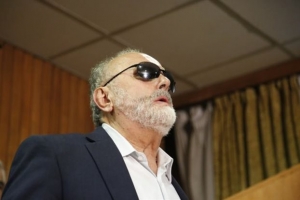 O υπουργός Εσωτερικών και Διοικητικής Ανασυγκρότησης Παναγιώτης Κουρουμπλής δήλωσε στις 18 Μαρτίου 2016: «Δεν διστάζω να πω ότι εδώ [στην Ειδομένη] είναι ένα σύγχρονο Νταχάου, αποτέλεσμα της λογικής των κλειστών συνόρων»