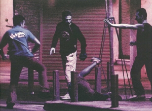&Sigma;&epsilon;&pi;&tau;έ&mu;&beta;&rho;&iota;&omicron;&sigmaf; 2004, &Alpha;&theta;ή&nu;&alpha;. &Beta;&iota;&alpha;&iota;&omicron;&pi;&rho;&alpha;&gamma;ί&alpha; &epsilon;&nu;&alpha;&nu;&tau;ί&omicron;&nu; &Alpha;&lambda;&beta;&alpha;&nu;&omicron;ύ &epsilon;&pi;&epsilon;&iota;&delta;ή &pi;&alpha;&nu;&eta;&gamma;ύ&rho;&iota;&zeta;&epsilon; &mu;&epsilon;&tau;ά &tau;&eta; &nu;ί&kappa;&eta; &tau;&eta;&sigmaf; &Epsilon;&theta;&nu;&iota;&kappa;ή&sigmaf; &Alpha;&lambda;&beta;&alpha;&nu;ί&alpha;&sigmaf; &epsilon;&pi;ί &tau;&eta;&sigmaf; (&pi;&rho;&omega;&tau;&alpha;&theta;&lambda;ή&tau;&rho;&iota;&alpha;&sigmaf; &Epsilon;&upsilon;&rho;ώ&pi;&eta;&sigmaf;, &epsilon;&kappa;&epsilon;ί&nu;&eta; &tau;&eta; &chi;&rho;&omicron;&nu;&iota;ά) &Epsilon;&theta;&nu;&iota;&kappa;ή&sigmaf; &Epsilon;&lambda;&lambda;ά&delta;&omicron;&sigmaf;. &Lambda;ή&psi;&eta; &alpha;&pi;ό &mu;&alpha;&kappa;&rho;&iota;ά &mu;&epsilon; &tau;&eta;&lambda;&epsilon;&phi;&alpha;&kappa;ό. 