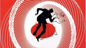 &Epsilon;&iota;&kappa;&omicron;&nu;&omicron;&gamma;&rho;ά&phi;&eta;&sigma;&eta; &tau;&omicron;&upsilon; Saul Bass &gamma;&iota;&alpha; &tau;&eta;&nu; &alpha;&phi;ί&sigma;&alpha; &tau;&eta;&sigmaf; &kappa;&iota;&nu;&eta;&mu;&alpha;&tau;&omicron;&gamma;&rho;&alpha;&phi;&iota;&kappa;ή&sigmaf; &tau;&alpha;&iota;&nu;ί&alpha;&sigmaf; &tau;&omicron;&upsilon; Ά&lambda;&phi;&rho;&epsilon;&nu;&tau; &Chi;ί&tau;&sigma;&kappa;&omicron;&kappa;, Vertigo (&Delta;&epsilon;&sigma;&mu;ώ&tau;&eta;&sigmaf; &tau;&omicron;&upsilon; &iota;&lambda;ί&gamma;&gamma;&omicron;&upsilon;) (1954). &Tau;&omicron; &sigma;&chi;έ&delta;&iota;&omicron;, &phi;&theta;&alpha;&rho;&mu;έ&nu;&omicron; &mu;&epsilon; &tau;&alpha; &chi;&rho;ό&nu;&iota;&alpha;, &alpha;&pi;&omicron;&kappa;&alpha;&tau;έ&sigma;&tau;&eta;&sigma;&epsilon; &omicron; Adam Cuerden.    