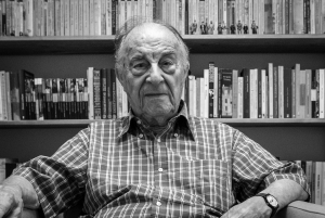 Ο Βασίλης Παναγιωτόπουλος