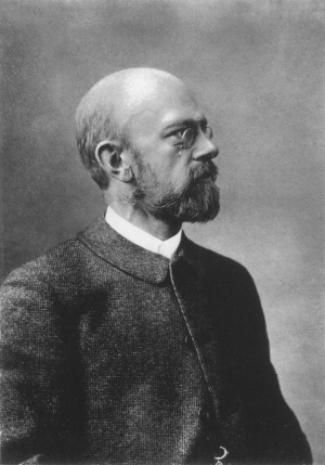 &Omicron; David Hilbert &tau;&omicron; 1907. &Alpha;&nu;&tau;&iota;&lambda;&alpha;&mu;&beta;&alpha;&nu;ό&mu;&epsilon;&nu;&omicron;&sigmaf; &tau;&omicron; &pi;&rho;ό&beta;&lambda;&eta;&mu;&alpha; &tau;&eta;&sigmaf; &omicron;&rho;&theta;ή&sigmaf; &theta;&epsilon;&mu;&epsilon;&lambda;ί&omega;&sigma;&eta;&sigmaf; &tau;&omega;&nu; &mu;&alpha;&theta;&eta;&mu;&alpha;&tau;&iota;&kappa;ώ&nu;, &omicron; &Chi;ί&lambda;&mu;&pi;&epsilon;&rho;&tau; &epsilon;&pi;&iota;&delta;ί&omega;&xi;&epsilon; &nu;&alpha; &beta;&rho;&epsilon;&theta;&epsilon;ί έ&nu;&alpha; &sigma;ύ&sigma;&tau;&eta;&mu;&alpha; &kappa;&omega;&delta;&iota;&kappa;&omicron;&pi;&omicron;ί&eta;&sigma;&eta;&sigmaf; &tau;&eta;&sigmaf; &mu;&alpha;&theta;&eta;&mu;&alpha;&tau;&iota;&kappa;ή&sigmaf; &gamma;&lambda;ώ&sigma;&sigma;&alpha;&sigmaf;, &delta;&eta;&lambda;&alpha;&delta;ή έ&nu;&alpha;&sigmaf; &tau;&rho;ό&pi;&omicron;&sigmaf; &pi;&omicron;&upsilon; &nu;&alpha; &epsilon;&xi;&alpha;&sigma;&phi;&alpha;&lambda;ί&zeta;&epsilon;&iota; &mu;&epsilon; &alpha;&pi;ό&lambda;&upsilon;&tau;&omicron; &alpha;&upsilon;&tau;&omicron;&mu;&alpha;&tau;&iota;&sigma;&mu;ό &tau;&omicron; &alpha;&nu; έ&nu;&alpha; &sigma;ύ&sigma;&tau;&eta;&mu;&alpha; &alpha;&xi;&iota;&omega;&mu;ά&tau;&omega;&nu; &epsilon;ί&nu;&alpha;&iota; &mu;&eta; &alpha;&nu;&tau;&iota;&phi;&alpha;&tau;&iota;&kappa;ό ή ό&chi;&iota;.  