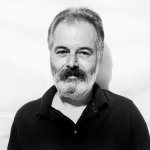 Παντελής Μπουκάλας