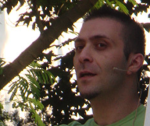 Βασίλης Αμανατίδης